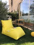 Atelier Del Sofa Daybed - Yellow